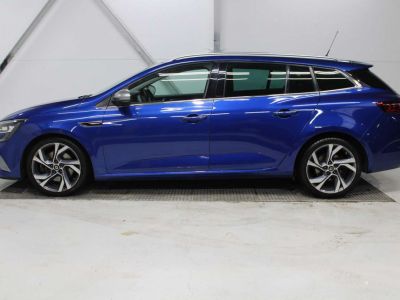 Renault Megane Mégane SW 1.6 TCe GT ~ Bose 4control ~TopDeal  - 8