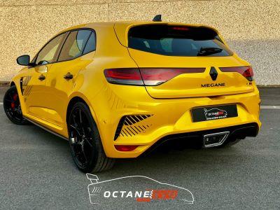 Renault Megane RS Ultime 1607 / 1976 exemplaires  - 2