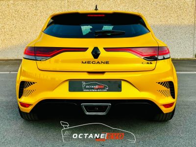 Renault Megane RS Ultime 1607 / 1976 exemplaires  - 3