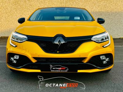 Renault Megane RS Ultime 1607 / 1976 exemplaires  - 6