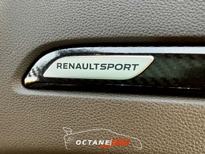 Renault Megane RS Ultime 1607 / 1976 exemplaires  - 28