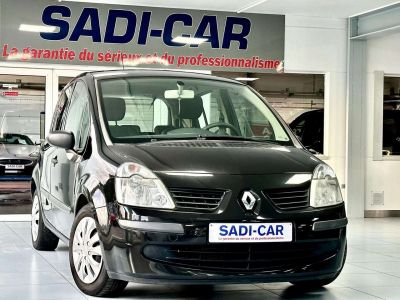 Renault Modus 1.5 dCi 68cv Authentique Confort  - 1