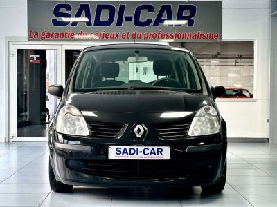 Renault Modus 1.5 dCi 68cv Authentique Confort  - 2