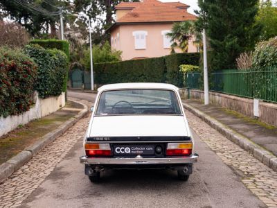 Renault R12 1977 – Renault 12 TL - <small></small> 6.000 € <small>TTC</small>