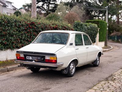 Renault R12 1977 – Renault 12 TL - <small></small> 6.000 € <small>TTC</small>