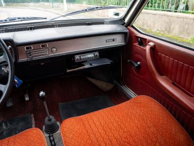 Renault R12 1977 – Renault 12 TL - <small></small> 6.000 € <small>TTC</small>