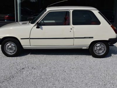 Renault R5 R 5 GTL Confort 'First owner' - <small></small> 7.900 € <small>TTC</small>