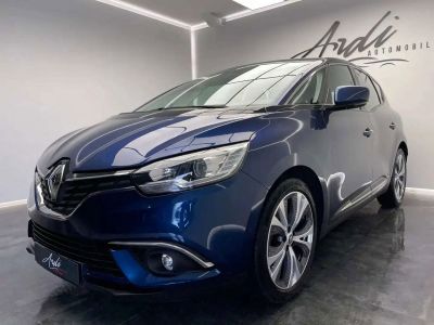 Renault Scenic 1.2 TCe CAMERA GPS LINE ASSIST LED GARANTIE  - 1