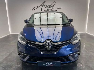 Renault Scenic 1.2 TCe CAMERA GPS LINE ASSIST LED GARANTIE  - 2