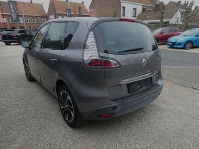 Renault Scenic 1.2 TCe Energy Bose Edition  - 2