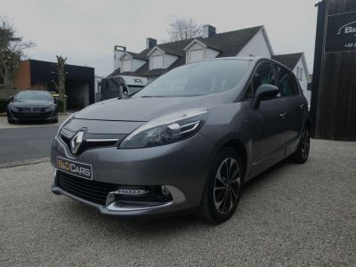 Renault Scenic 1.2 TCe Energy Bose Edition  - 3