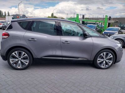 Renault Scenic 1.2 TCe Energy-GPS-BLUETOOTH-GARANTIE.12.MOIS-  - 8