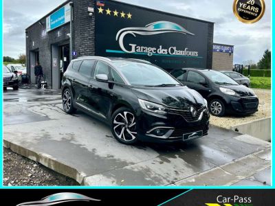 Renault Scenic 1.5 dCi Bose Edition ! 7 Places 20' Eu6b  - 1