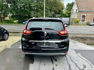 Renault Scenic 1.5 dCi Bose Edition ! 7 Places 20' Eu6b  - 5