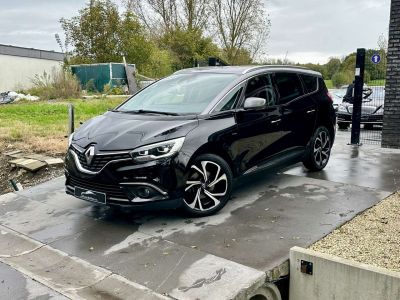 Renault Scenic 1.5 dCi Bose Edition ! 7 Places 20' Eu6b  - 10