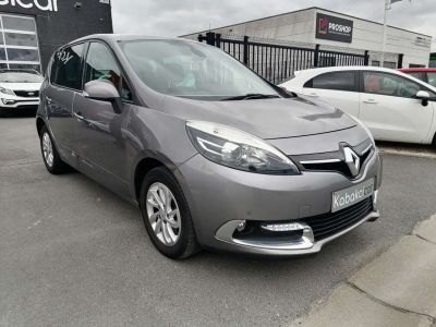 Renault Scenic 1.5 dCi Energy Intens--NAVI-CLIM AUTO-BLUETOOTH--  - 1