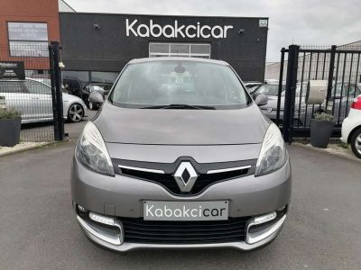 Renault Scenic 1.5 dCi Energy Intens--NAVI-CLIM AUTO-BLUETOOTH--  - 2