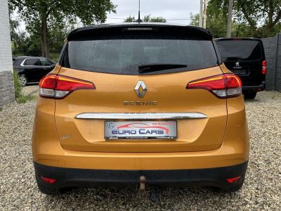 Renault Scenic 1.6 dCi Energy Intens LED-CUIR-PANORAM-NAVI-CRUISE  - 25