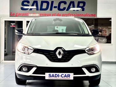 Renault Scenic 1.7 Blue dCi 120cv Limited ETAT NEUF  - 2