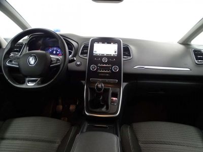 Renault Scenic 1.7dCi Intens NAVI-FULL LED-CARPLAY-CAMERA-PARKING  - 7