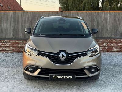 Renault Scenic Grand / bose / 1.3tce / massage / camera / benzine / automaat / euro6  - 3