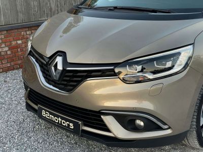 Renault Scenic Grand / bose / 1.3tce / massage / camera / benzine / automaat / euro6  - 7