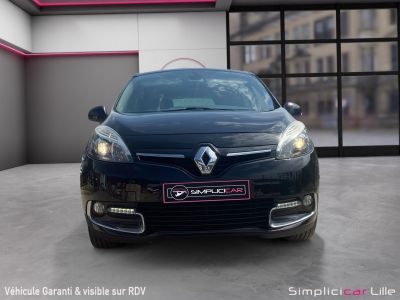 Renault Scenic III dCi 110 Energy eco2 Bose Edition  - 2