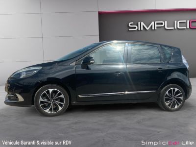 Renault Scenic III dCi 110 Energy eco2 Bose Edition  - 4