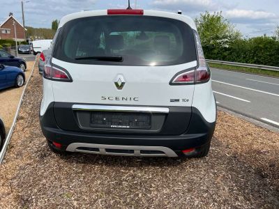 Renault Scenic megane  - 4