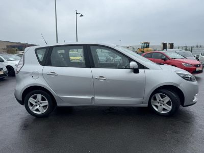 Renault Scenic Scénic 1.5 DCI 110 CH ENERGY BUSINESS ECO2  - 3