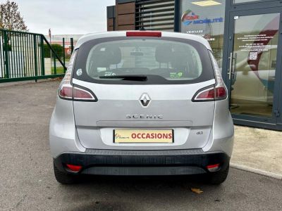 Renault Scenic Scénic 1.5 DCI 110 CH ENERGY BUSINESS ECO2  - 4