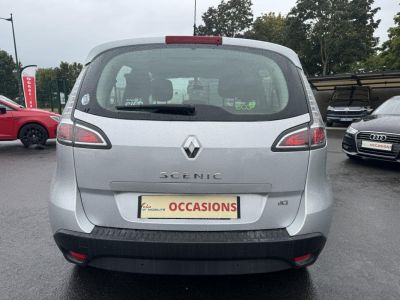 Renault Scenic Scénic 1.5 DCI 110 CH ENERGY BUSINESS ECO2  - 5