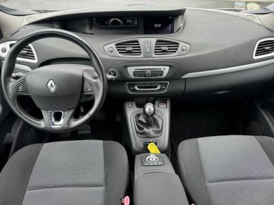 Renault Scenic Scénic 1.5 DCI 110 CH ENERGY BUSINESS ECO2  - 9