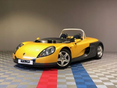 Renault Spider 2.0 16v 150ch Sport - <small></small> 48.900 € <small>TTC</small> - #1
