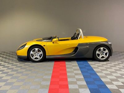 Renault Spider 2.0 16v 150ch Sport - <small></small> 48.900 € <small>TTC</small> - #2