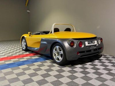 Renault Spider 2.0 16v 150ch Sport - <small></small> 48.900 € <small>TTC</small> - #11