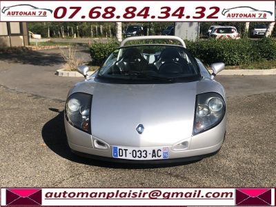 Renault Spider 2.0 16V 150CH SPORT - <small></small> 48.980 € <small>TTC</small> - #2