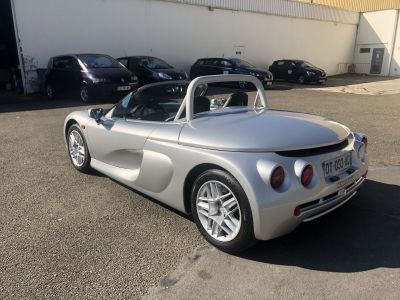 Renault Spider 2.0 16V 150CH SPORT - <small></small> 48.980 € <small>TTC</small> - #6