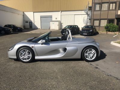 Renault Spider 2.0 16V 150CH SPORT - <small></small> 48.980 € <small>TTC</small> - #7