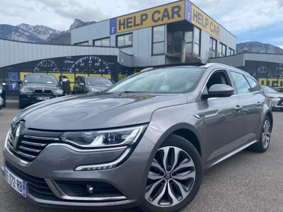 Renault Talisman 1.6 DCI 130CH ENERGY INTENS EDC - <small></small> 12.490 € <small>TTC</small> - #1