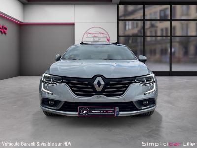 Renault Talisman 1.6 dCi 160 EDC Initiale Paris / Suivi complet / Full options  - 2