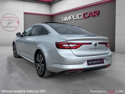 Renault Talisman 1.6 dCi 160 EDC Initiale Paris / Suivi complet / Full options  - 5