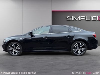 Renault Talisman Blue dCi 200 EDC Initiale Paris / Toit Ouvrant / Entretien / GARANTIE 1 AN  - 4