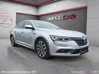 Renault Talisman dCi 160 Energy EDC Intens // Garantie 1 an//  - 1