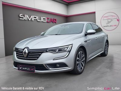 Renault Talisman dCi 160 Energy EDC Intens // Garantie 1 an//  - 2