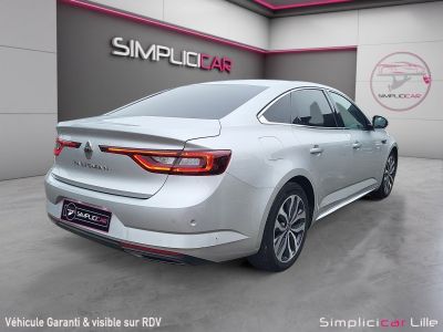 Renault Talisman dCi 160 Energy EDC Intens // Garantie 1 an//  - 3