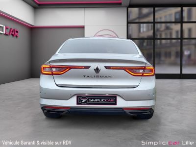 Renault Talisman dCi 160 Energy EDC Intens // Garantie 1 an//  - 6