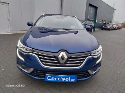 Renault Talisman SW 1.5 dCi Energy Intens EDC-GPS-CAMERA-GARANTIE-  - 2