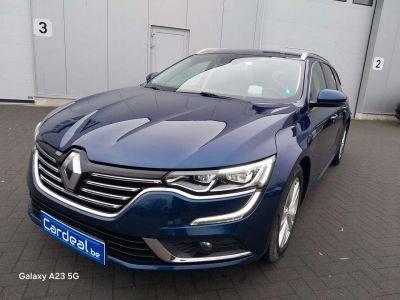 Renault Talisman SW 1.5 dCi Energy Intens EDC-GPS-CAMERA-GARANTIE-  - 3