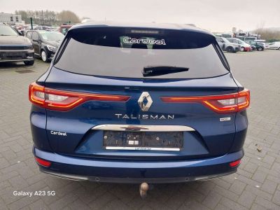 Renault Talisman SW 1.5 dCi Energy Intens EDC-GPS-CAMERA-GARANTIE-  - 5